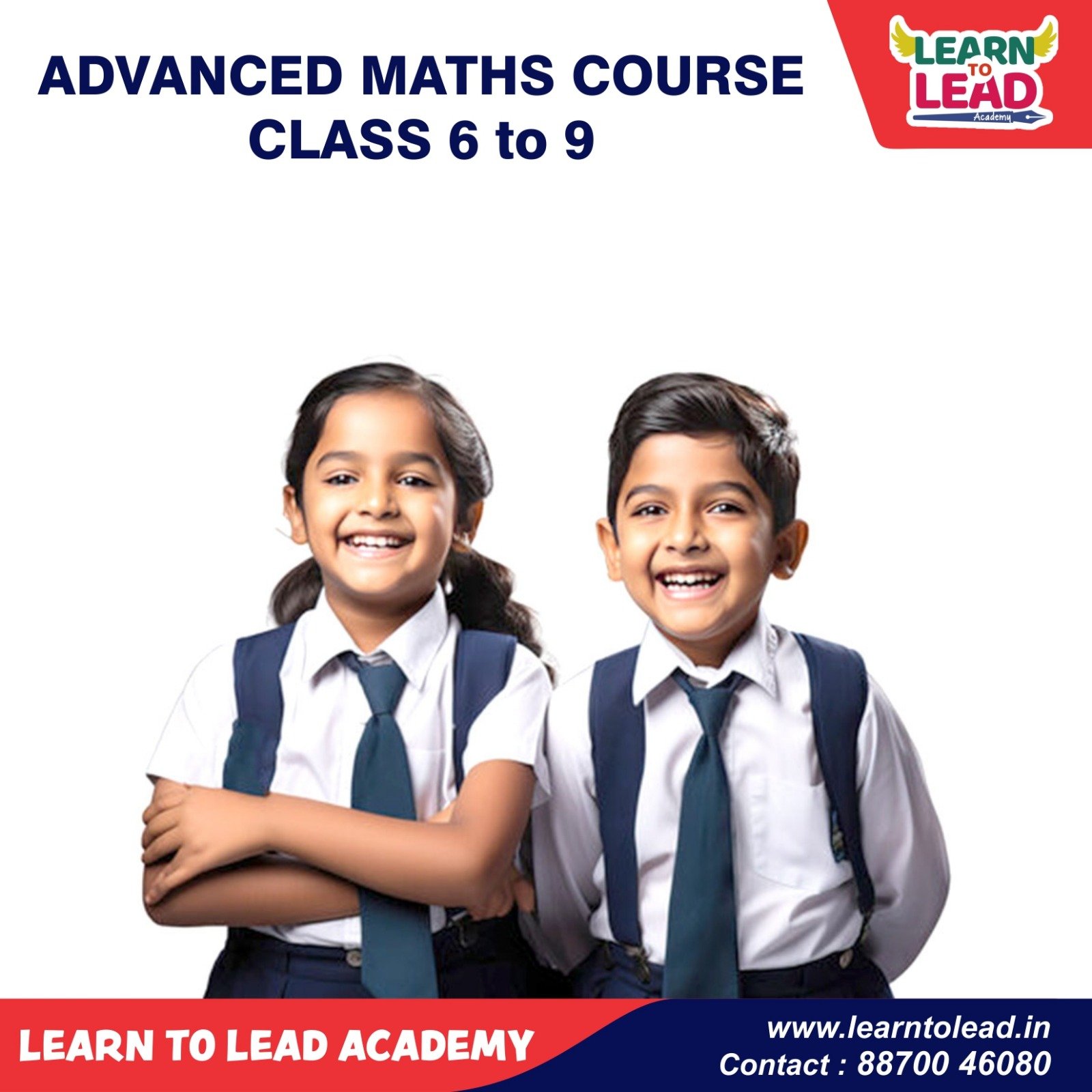 LTL Speed Maths – Advance Level