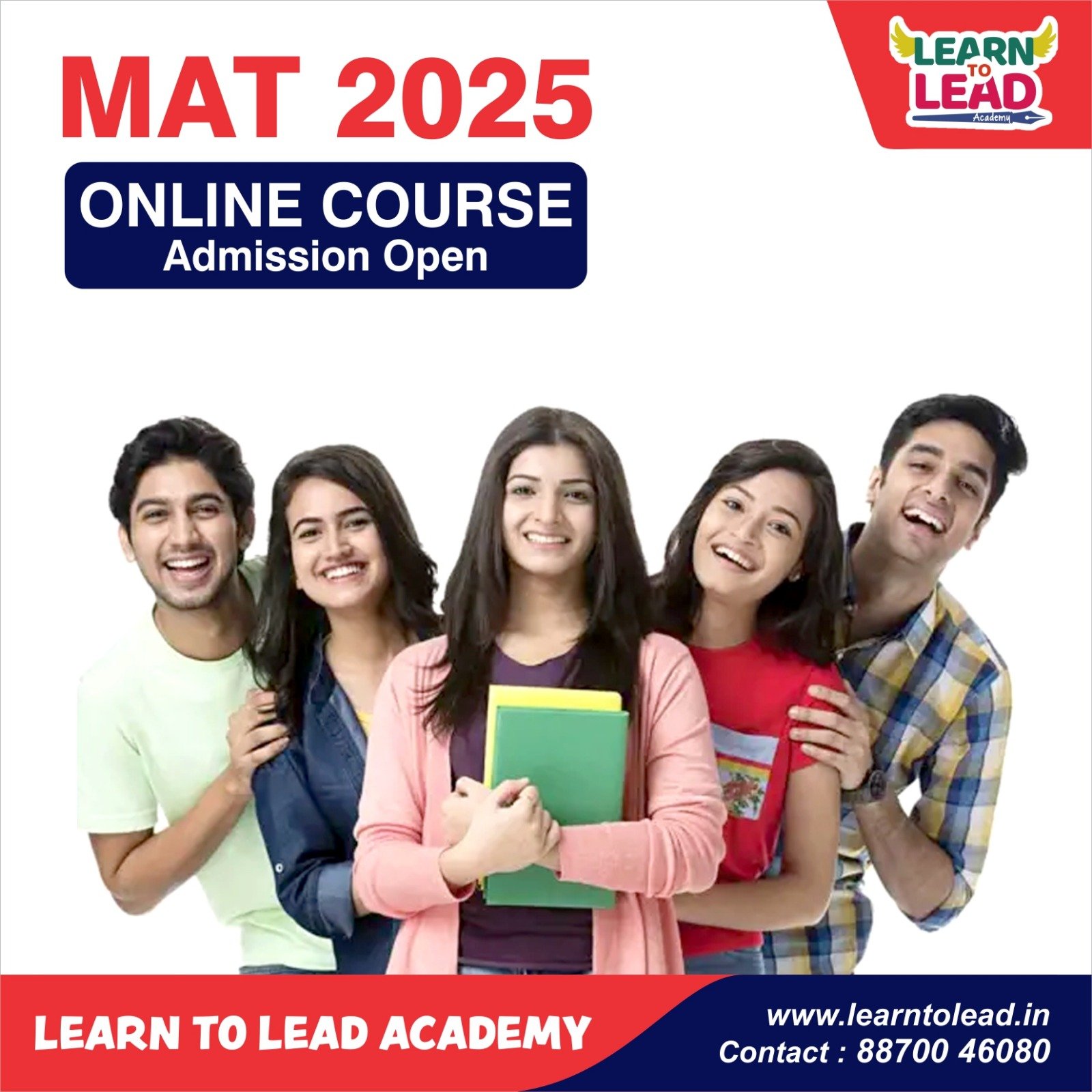 May MAT 2025 Online