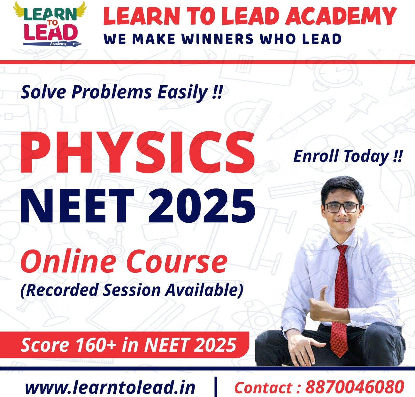 NEET 2025 Physics Online